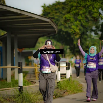 Runner Photo 8292266