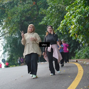 Runner Photo 8292270