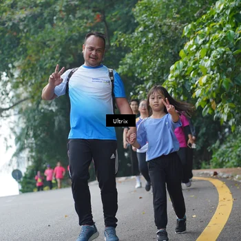 Runner Photo 8292272