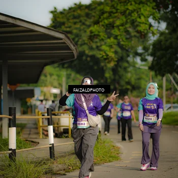 Runner Photo 8292275