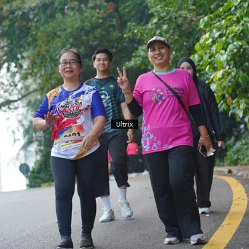 Runner Photo 8292276