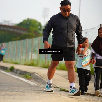 Runner Photo 8292277