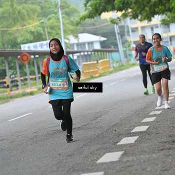 Runner Photo 8292278