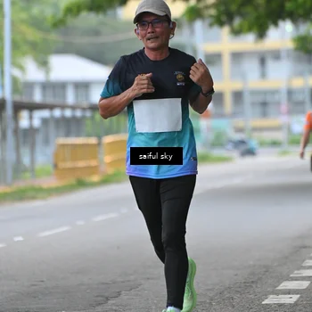 Runner Photo 8292279
