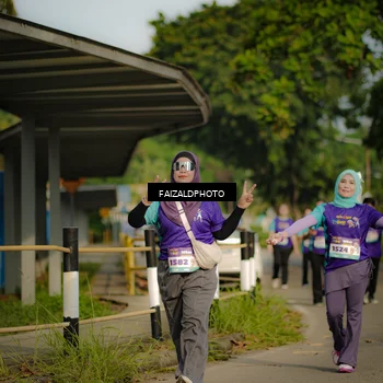 Runner Photo 8292281