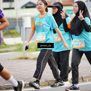 Runner Photo 8292283