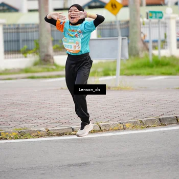 Runner Photo 8292286
