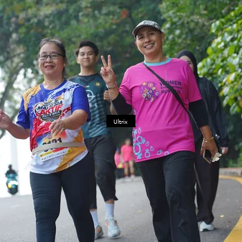 Runner Photo 8292287