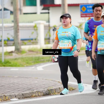 Runner Photo 8292290