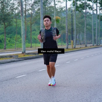 Runner Photo 8292291