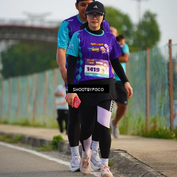 Runner Photo 8292295