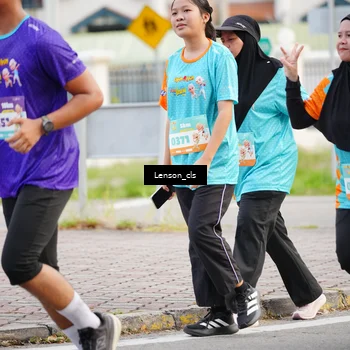 Runner Photo 8292296