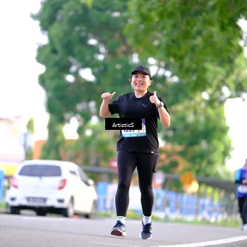 Runner Photo 8292298