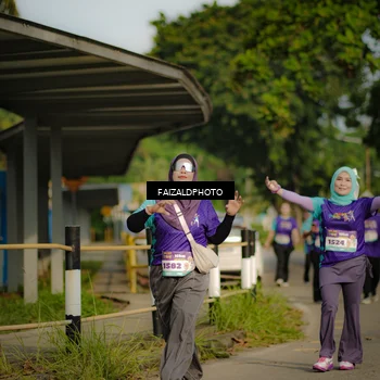 Runner Photo 8292301