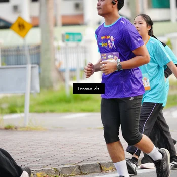 Runner Photo 8292305