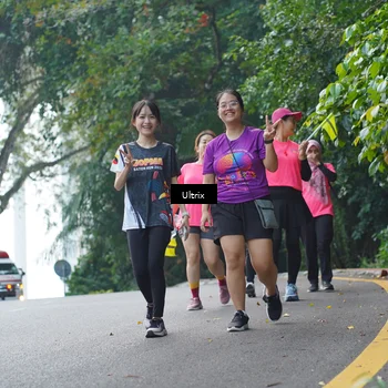Runner Photo 8292306