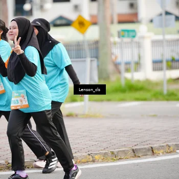Runner Photo 8292308