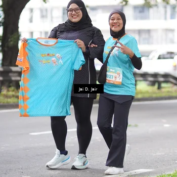 Runner Photo 8292309