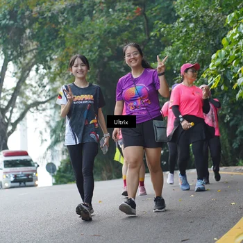 Runner Photo 8292311