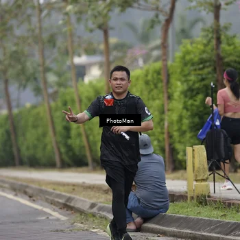 Runner Photo 8292312