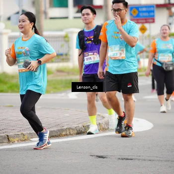 Runner Photo 8292313