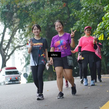 Runner Photo 8292314