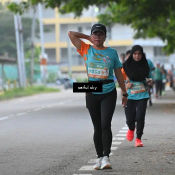 Runner Photo 8292315