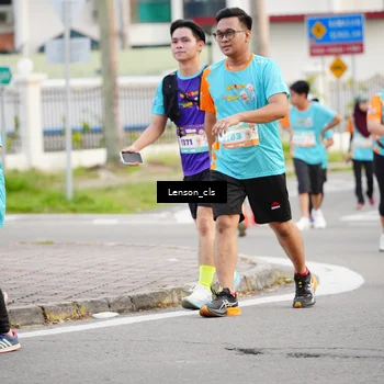 Runner Photo 8292319