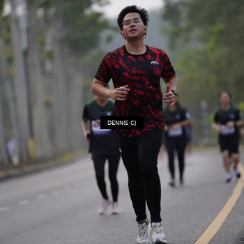 Runner Photo 8292326