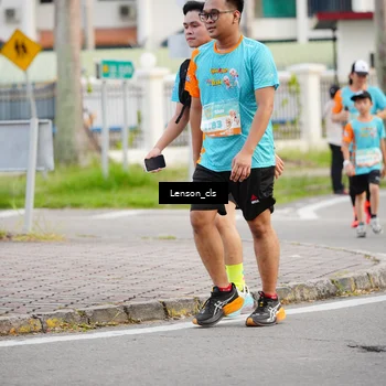Runner Photo 8292327