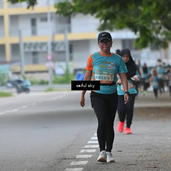 Runner Photo 8292329