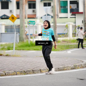 Runner Photo 8292330