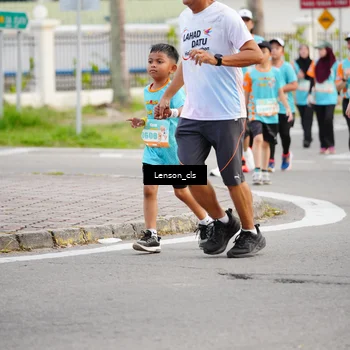 Runner Photo 8292331