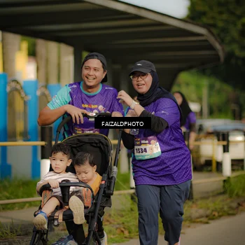 Runner Photo 8292333