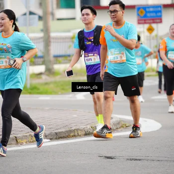 Runner Photo 8292334