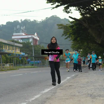 Runner Photo 8292336