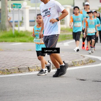 Runner Photo 8292337