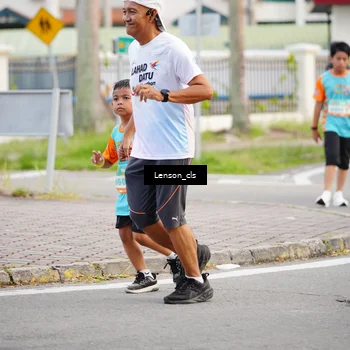 Runner Photo 8292338