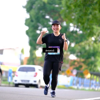 Runner Photo 8292347
