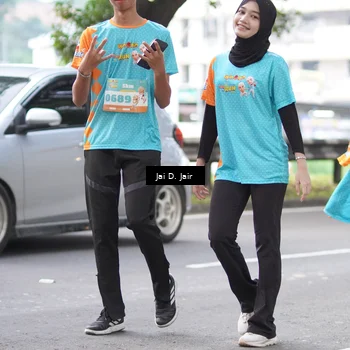 Runner Photo 8292350
