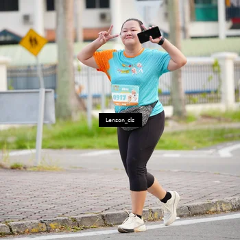 Runner Photo 8292356