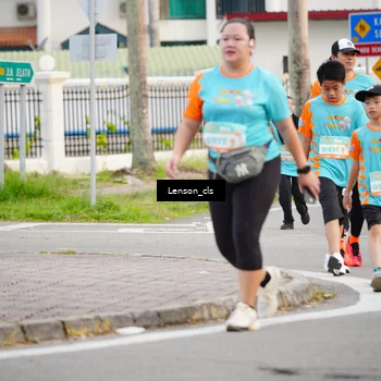 Runner Photo 8292360