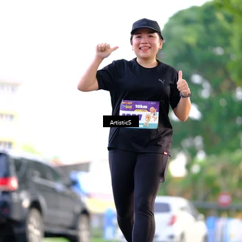 Runner Photo 8292361