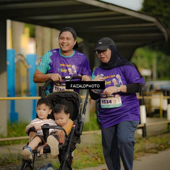 Runner Photo 8292362