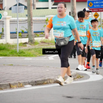 Runner Photo 8292363