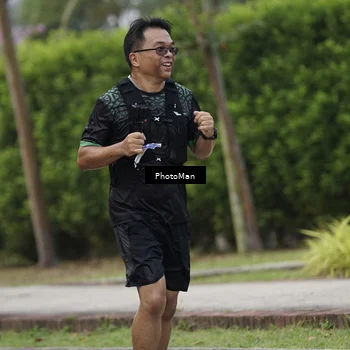 Runner Photo 8292364