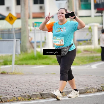 Runner Photo 8292366