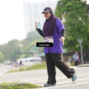 Runner Photo 8292368