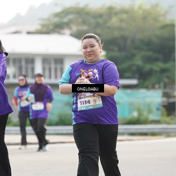 Runner Photo 8292370