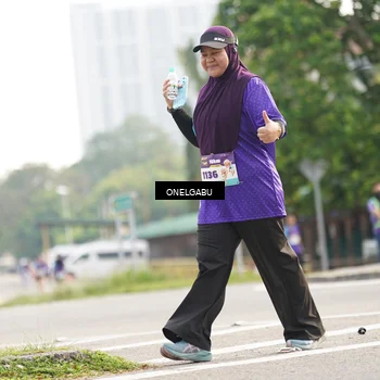 Runner Photo 8292371